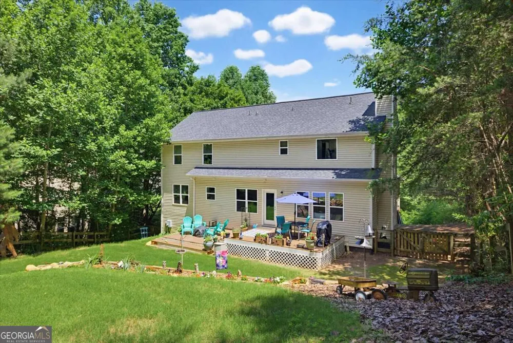 9055 Montclair Hills DR Cumming, GA 30028