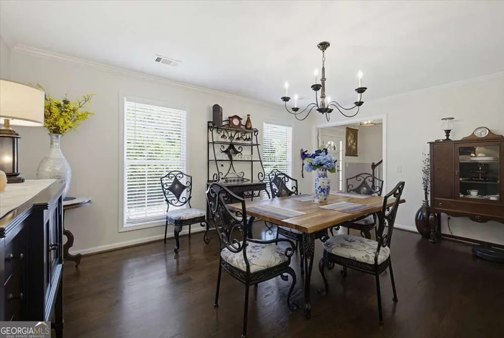 9055 Montclair Hills DR Cumming, GA 30028