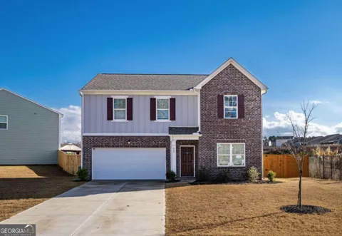 449 McCall Way