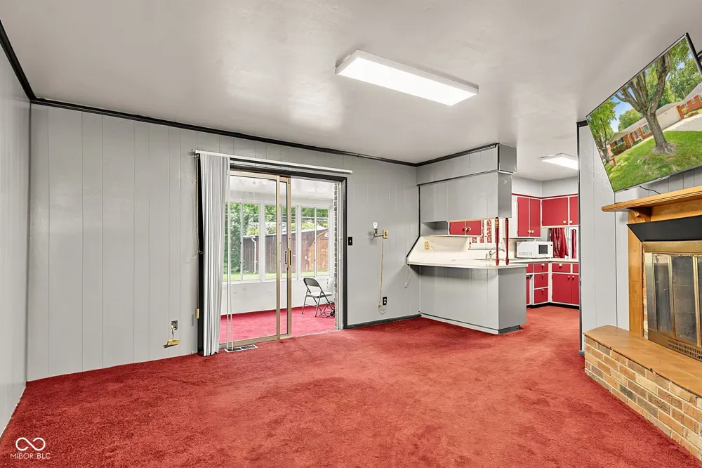 1210 Morningside Drive Anderson, IN 46011