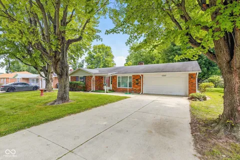 1210 Morningside Drive