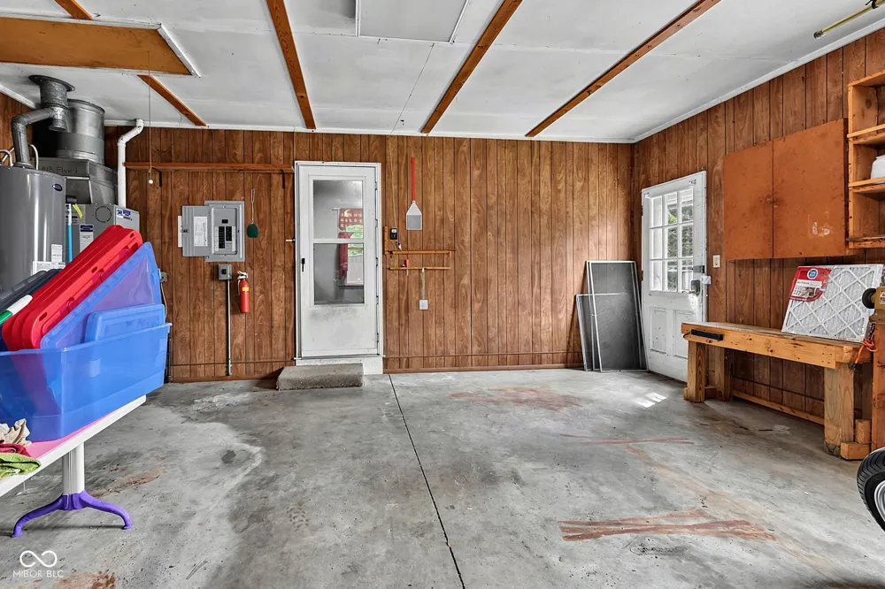 1210 Morningside Drive Anderson, IN 46011