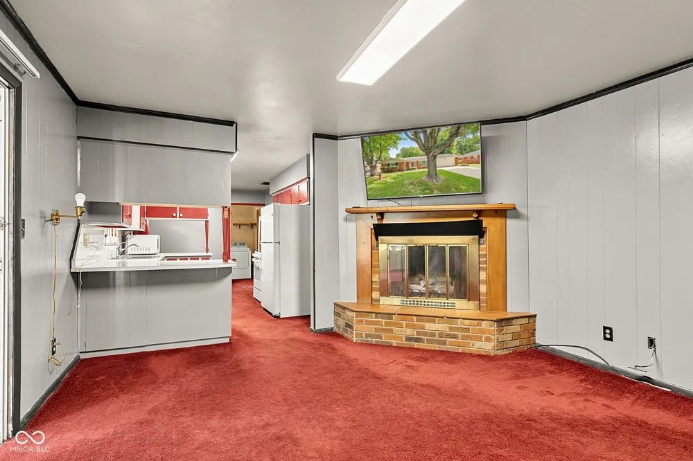 1210 Morningside Drive Anderson, IN 46011