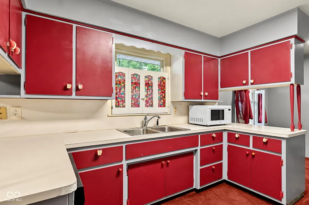 1210 Morningside Drive Anderson, IN 46011