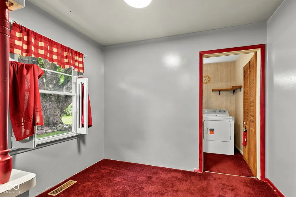 1210 Morningside Drive Anderson, IN 46011