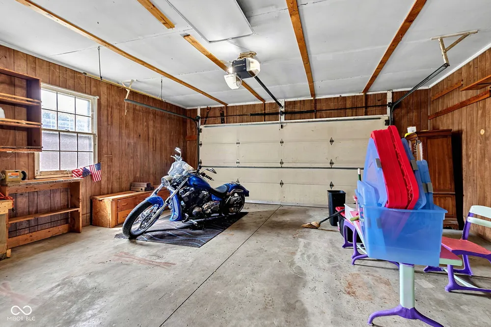 1210 Morningside Drive Anderson, IN 46011