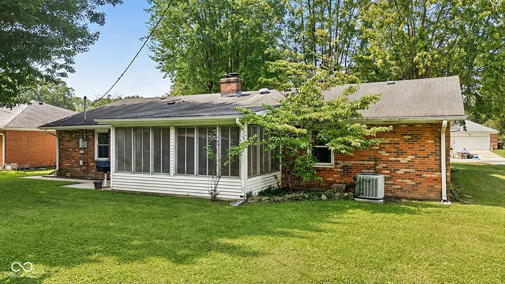1210 Morningside Drive Anderson, IN 46011