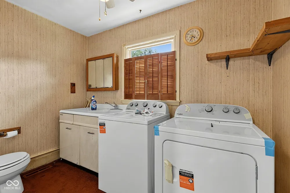 1210 Morningside Drive Anderson, IN 46011