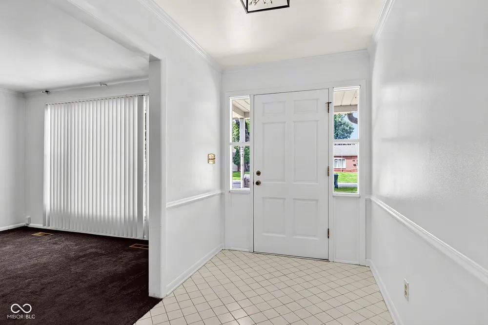 1210 Morningside Drive Anderson, IN 46011