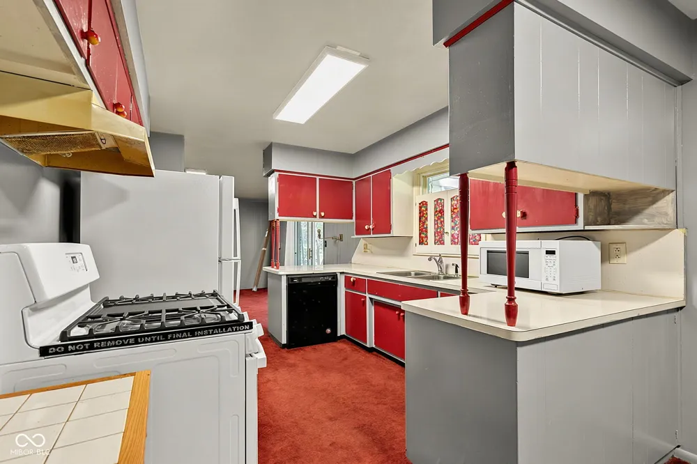 1210 Morningside Drive Anderson, IN 46011