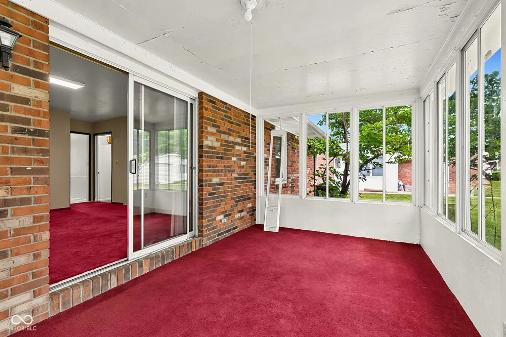 1210 Morningside Drive Anderson, IN 46011