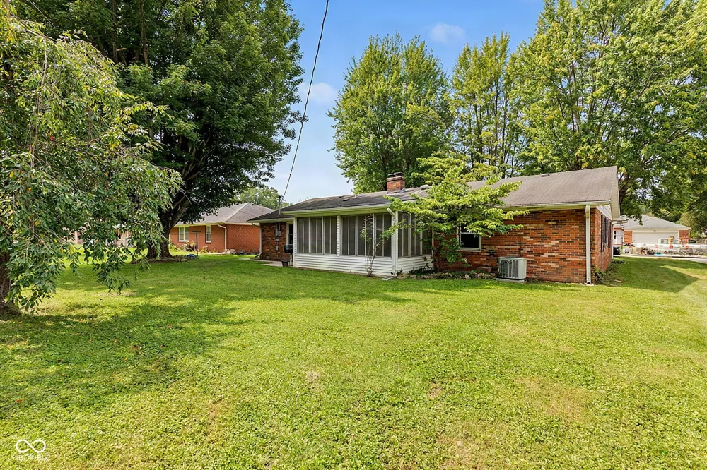 1210 Morningside Drive Anderson, IN 46011
