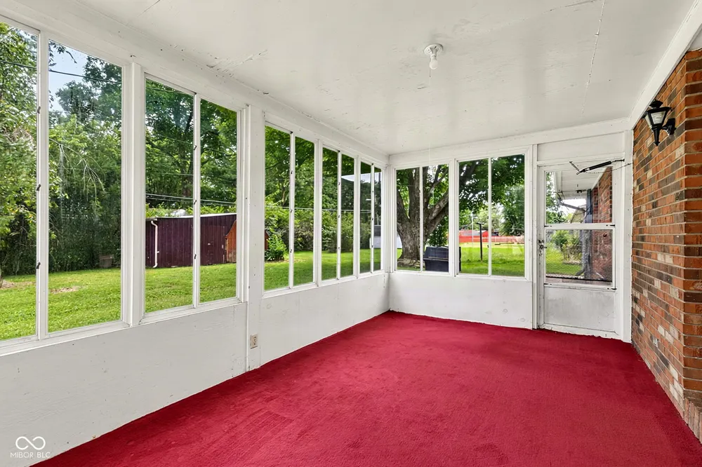 1210 Morningside Drive Anderson, IN 46011