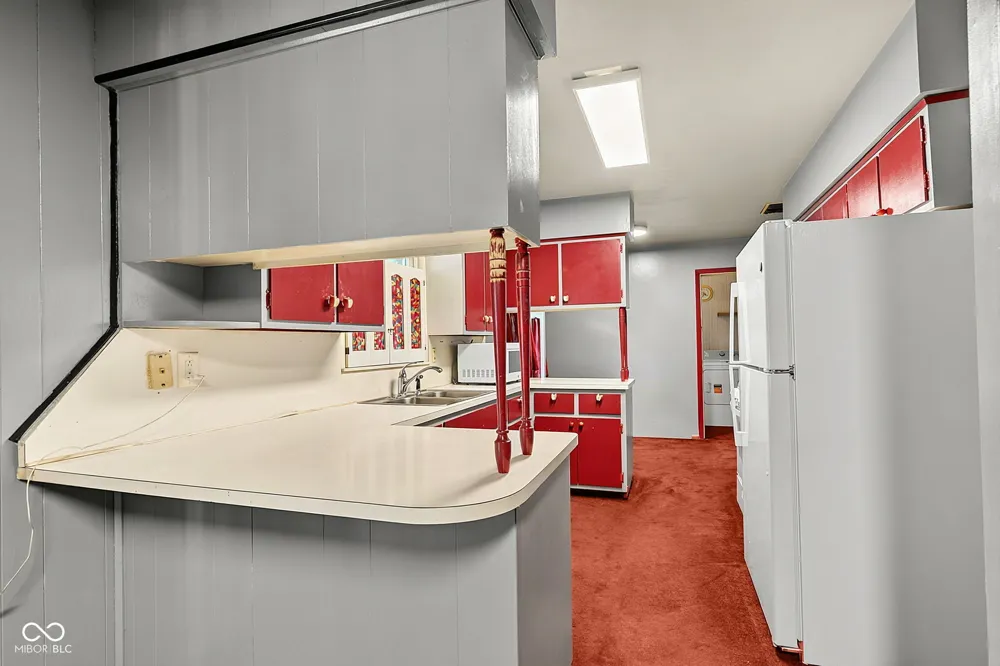 1210 Morningside Drive Anderson, IN 46011