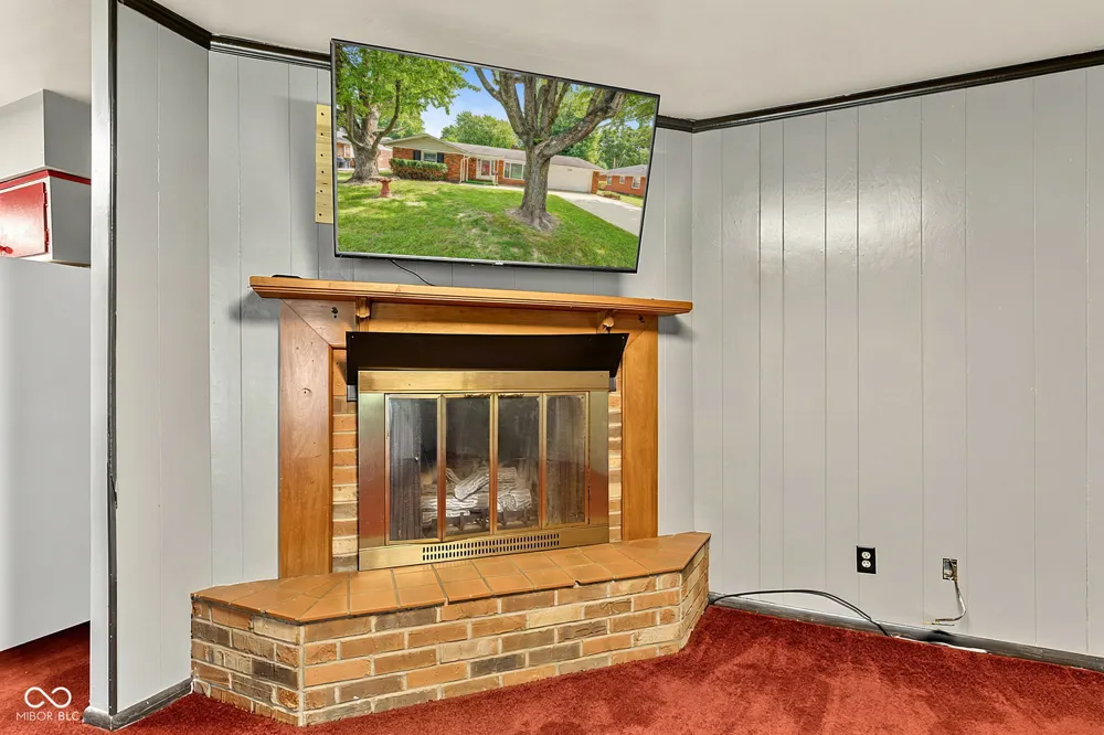 1210 Morningside Drive Anderson, IN 46011