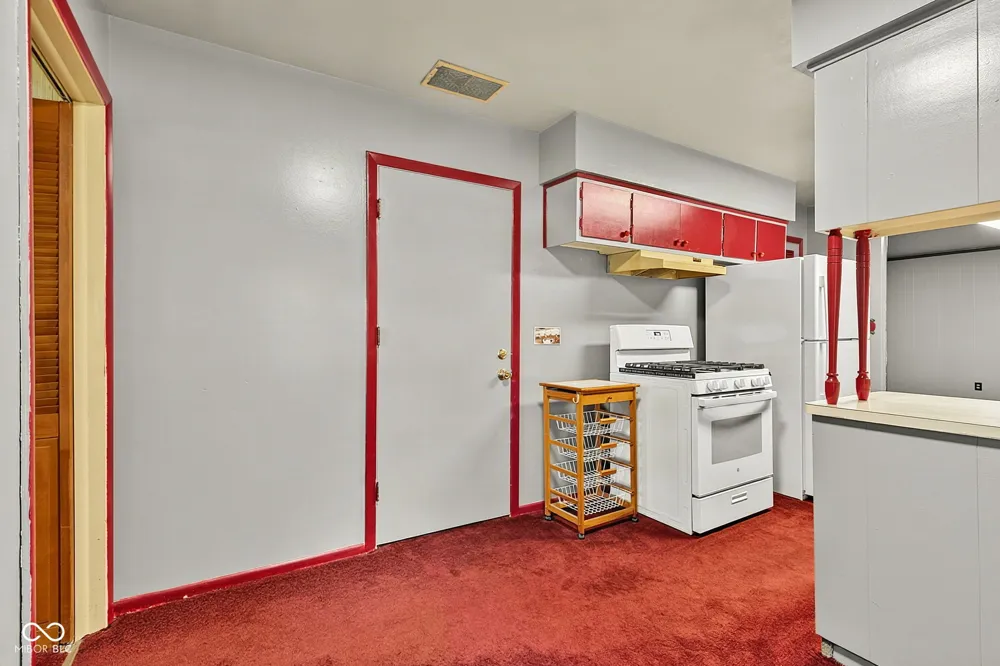 1210 Morningside Drive Anderson, IN 46011