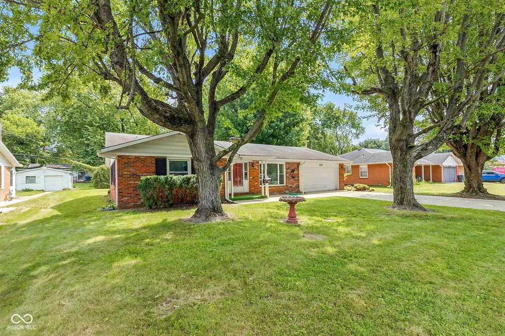 1210 Morningside Drive Anderson, IN 46011