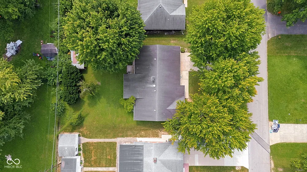 1210 Morningside Drive Anderson, IN 46011