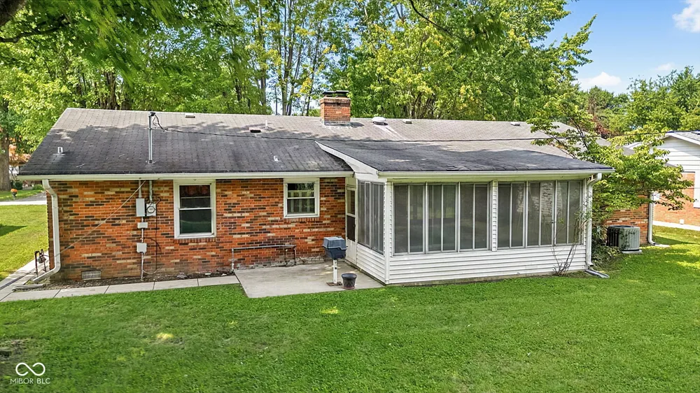 1210 Morningside Drive Anderson, IN 46011