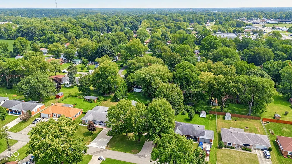 1210 Morningside Drive Anderson, IN 46011