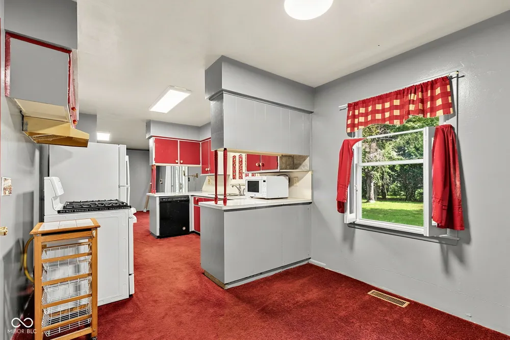 1210 Morningside Drive Anderson, IN 46011