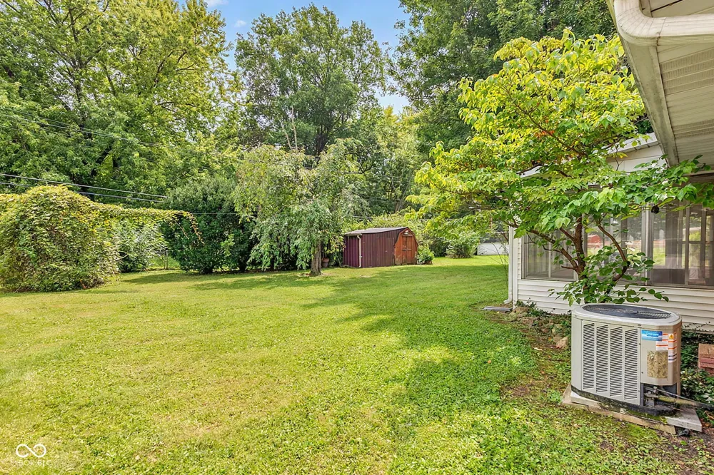1210 Morningside Drive Anderson, IN 46011
