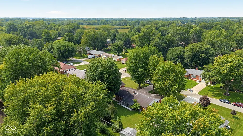1210 Morningside Drive Anderson, IN 46011
