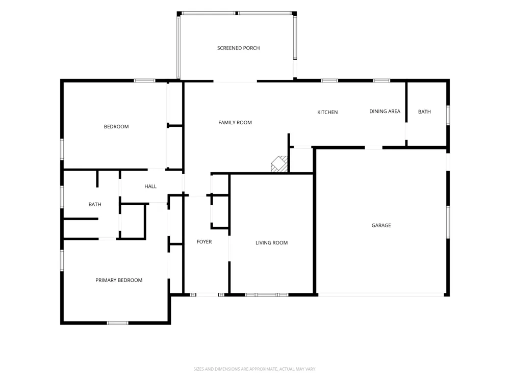 1210 Morningside Drive Anderson, IN 46011