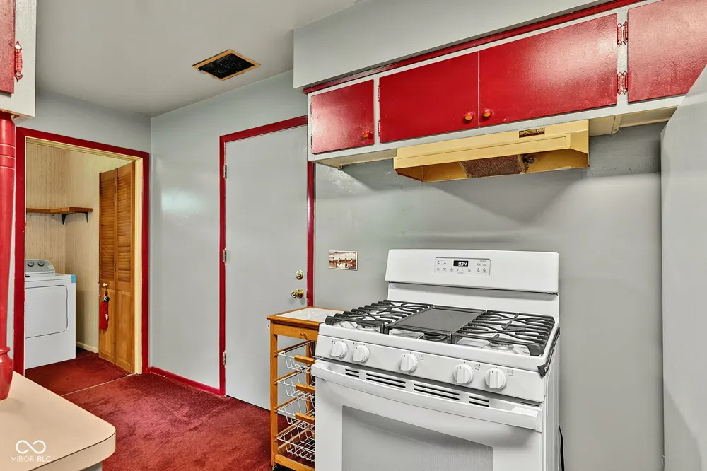 1210 Morningside Drive Anderson, IN 46011