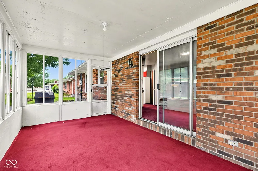 1210 Morningside Drive Anderson, IN 46011