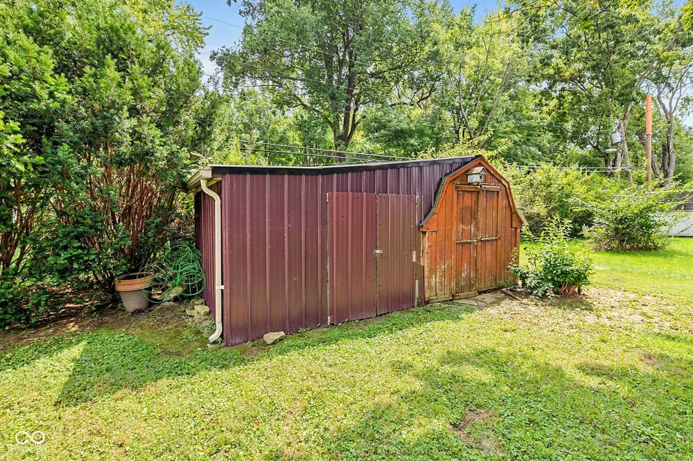 1210 Morningside Drive Anderson, IN 46011