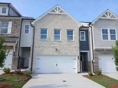 633 Gunnin Way #LOT 25