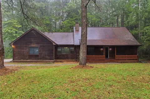 610 Ponderosa Court