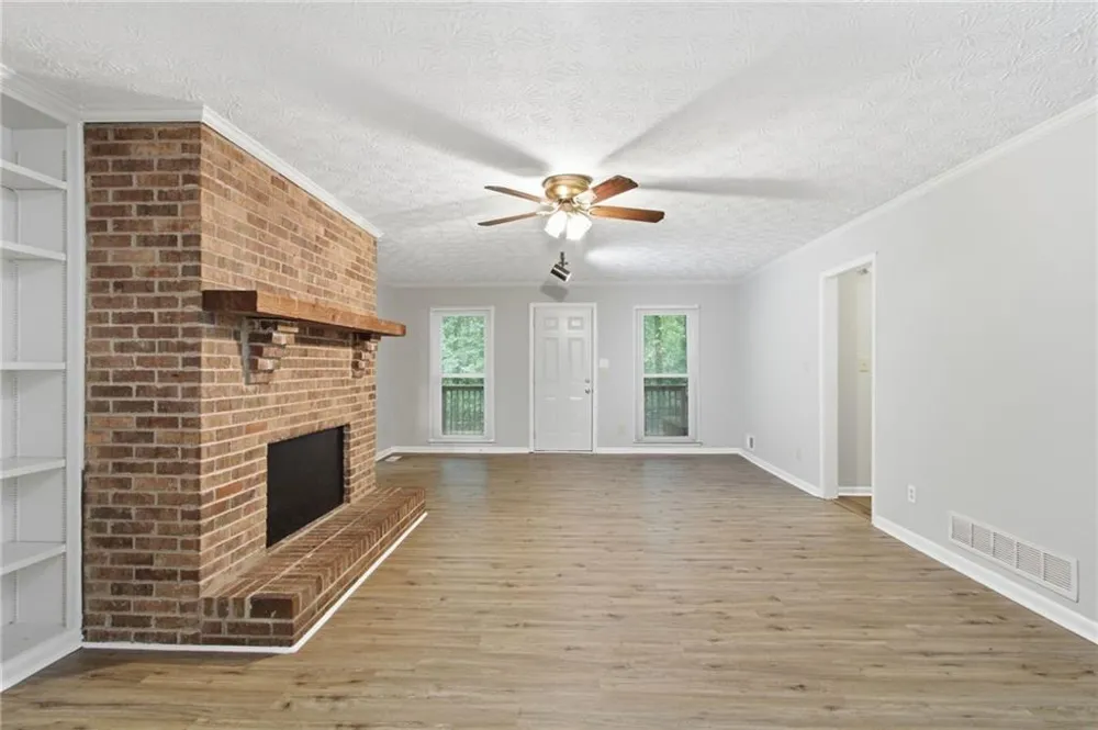 610 Ponderosa Court Fayetteville, GA 30214