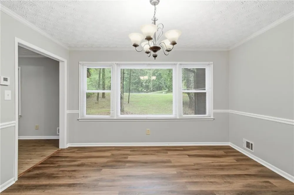 610 Ponderosa Court Fayetteville, GA 30214