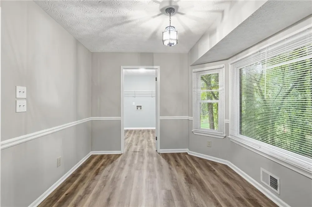 610 Ponderosa Court Fayetteville, GA 30214