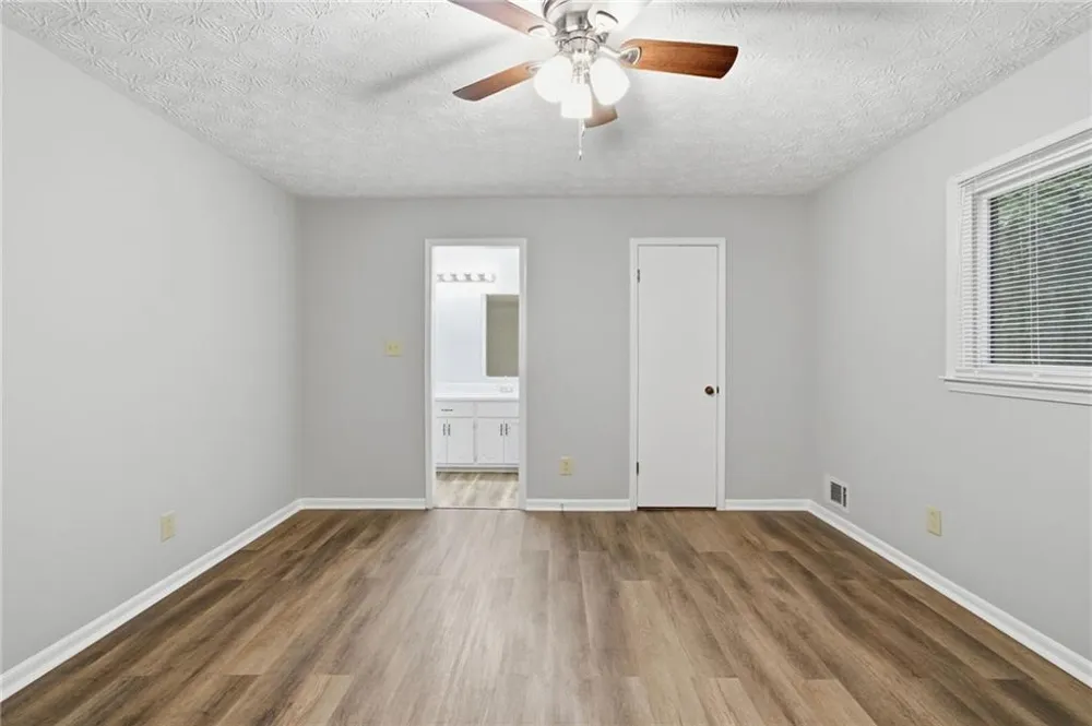 610 Ponderosa Court Fayetteville, GA 30214