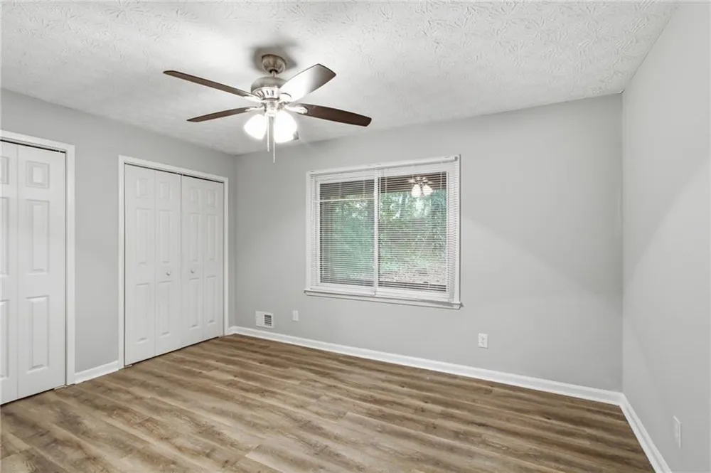 610 Ponderosa Court Fayetteville, GA 30214