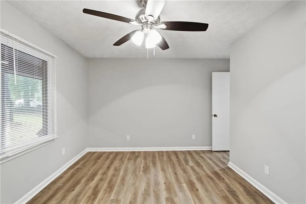 610 Ponderosa Court Fayetteville, GA 30214