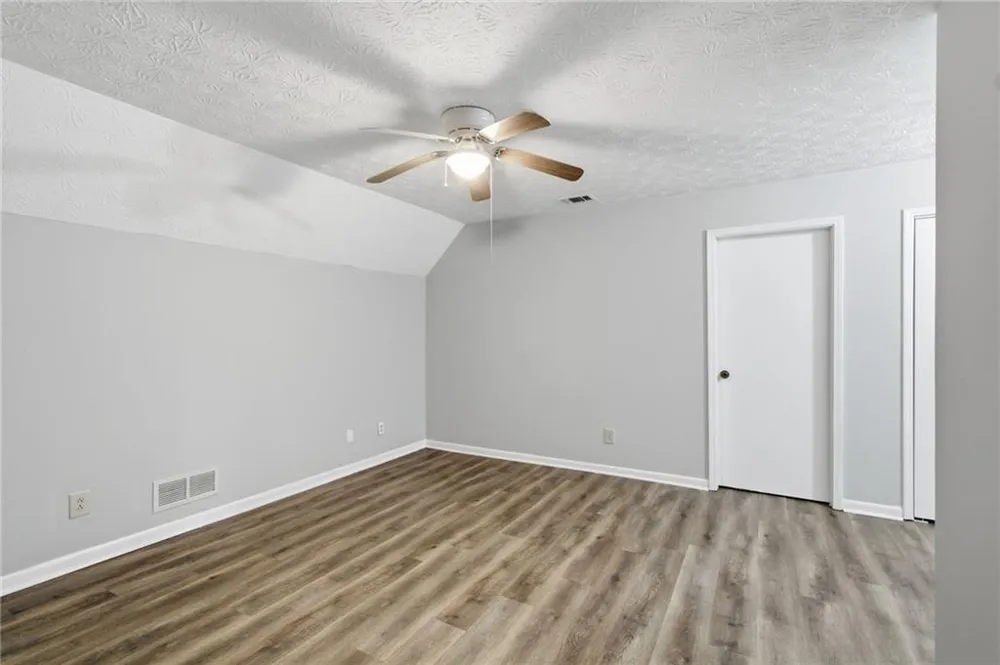 610 Ponderosa Court Fayetteville, GA 30214
