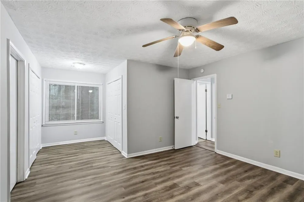 610 Ponderosa Court Fayetteville, GA 30214