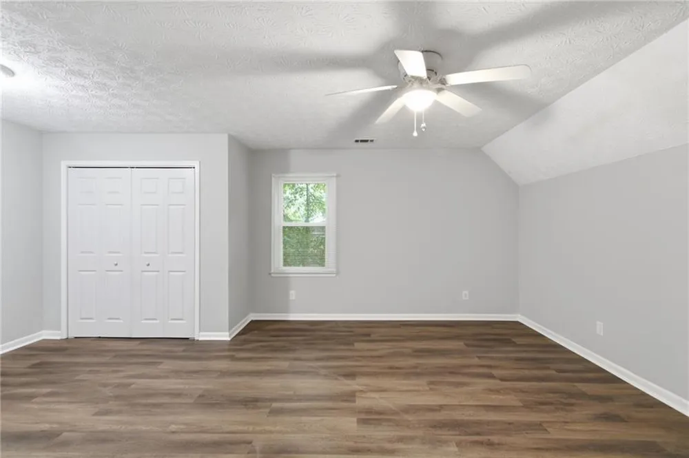610 Ponderosa Court Fayetteville, GA 30214