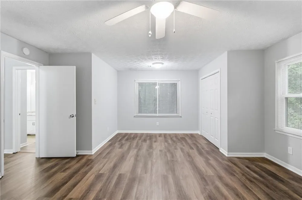 610 Ponderosa Court Fayetteville, GA 30214