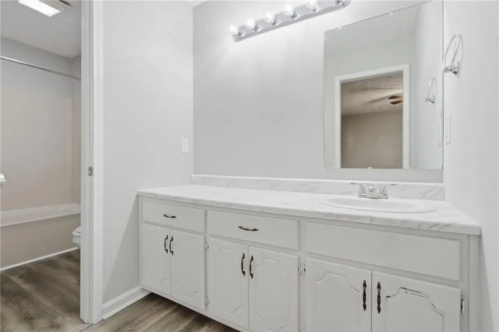 610 Ponderosa Court Fayetteville, GA 30214