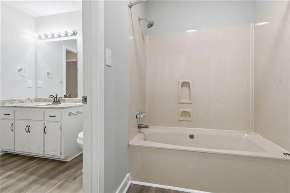 610 Ponderosa Court Fayetteville, GA 30214