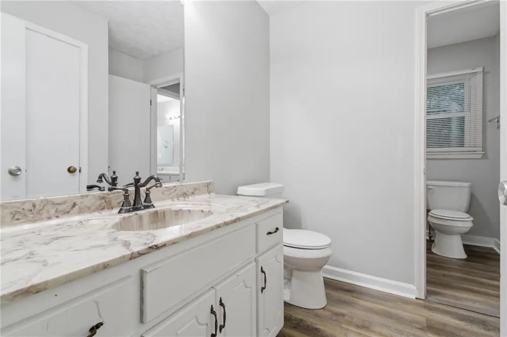 610 Ponderosa Court Fayetteville, GA 30214