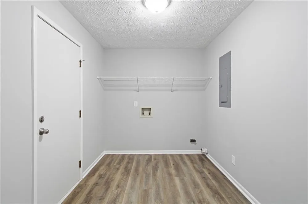610 Ponderosa Court Fayetteville, GA 30214