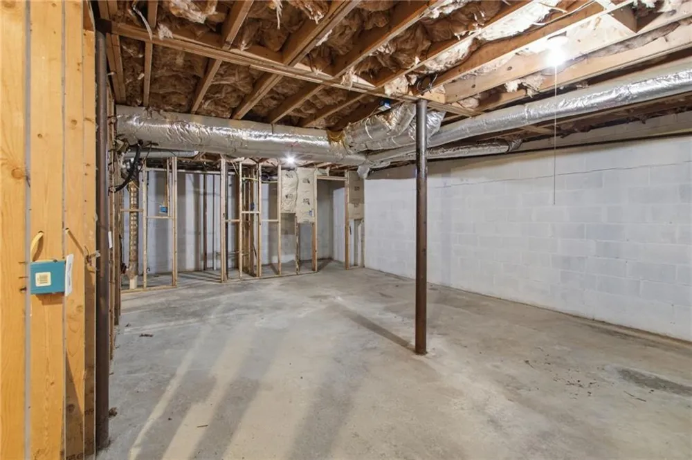 610 Ponderosa Court Fayetteville, GA 30214