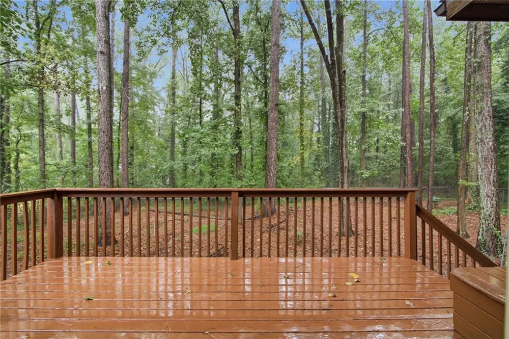 610 Ponderosa Court Fayetteville, GA 30214