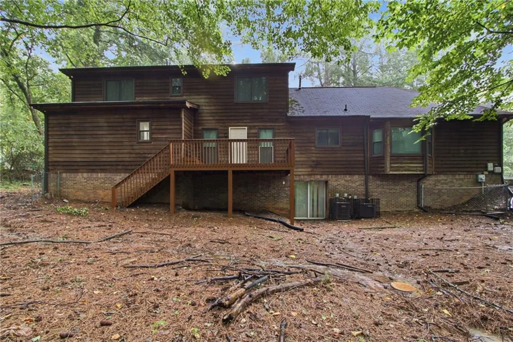 610 Ponderosa Court Fayetteville, GA 30214